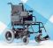 Quickie V121 Electric Wheelchair