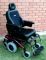 Glide Series 8 Powered Wheelchair