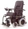 Quantum Vibe Powered Wheelchair