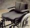 Relax deep comfort wheelchair cushion
