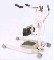 ArjoHuntleigh Ministand Sit Stand Lift Hoist
