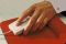 Wrist Saver Mouse Pad