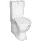 Caroma Opal II Easy Height Toilet Suite