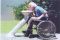 Wheelchair Accessible Drinking Fountain