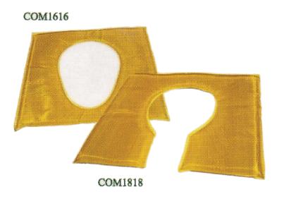 COM1616 & 1818 Commode Pads