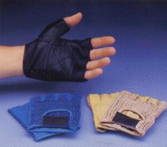 Wheelchair Gloves