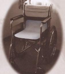 Chair Pad
