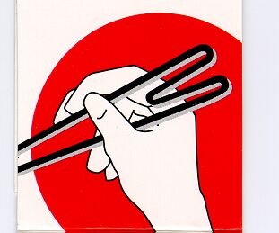 Typhoon Chopsticks