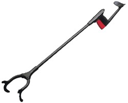 1. Reacher with Power Grip and Hook