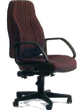 Alpha Range of Office Chairs