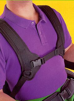 Bodypoint Harness