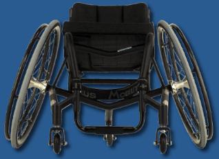 Mobility Plus Tennis Chair