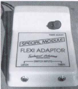 Flexi Adaptor