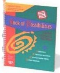 Book of Possibilities - Secondary Edition