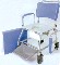 Days Healthcare Atlantic Commode and Shower Chair