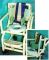 Child's Mobile Shower/Toilet Chair