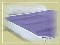Conni Bedpad with Wings (Non-waterproof)