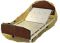 Lo height 400 series ward bed