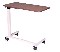 Invacare I-Base Over Bed Table