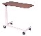 Invacare Base Over Bed Table