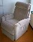 1. Omega 2 Lift Chair - Upright