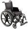 Chameleon Heavy Duty Folding Wheelchair (Quickie)