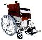 My Mobility W28 Wheelchair