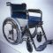 Global Range of Self Propelling wheelchairs'