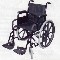 Merits M405 Wheelchair