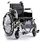 KM-8520 Eagle Wheelchair
