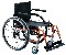 ProSpin Wheelchair