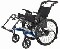 PDG Fuze T50 Wheelchair