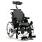 Relax Tilt & Recline  Wheelchair