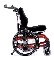 R82 Cougar Wheelchair
