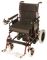 Goffa PW03 Folding Power Chair