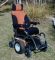 Frontier Powered Wheelchair