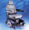 Pronto M71 Mid Wheel Drive Powered Wheelchair