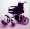 Glide Series 4 Power Wheelchair