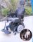 Storm Series TDX A Power Wheelchair