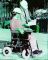 lynx outdoor powered wheelchair