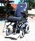 Glide Series 9 Powered Wheelchair