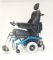 Glide Series 8 Power Wheelchair