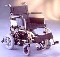 Karma KP-25 Powered Wheelchair