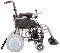 Alber Esprit Folding Powered Wheelchair