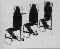 Ferno Stretcher Chair 107C