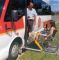 Vario Wheelchair Accessible Bus