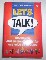 'Let's Talk' Discussion Cards
