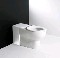 Caredesign Toilet Pan Infill - Composite