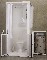  Careport Shower/Toilet System
