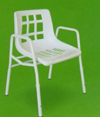 K care Shower Chair Wide
